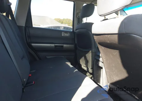 2005 Mitsubishi Endeavor Ls from USA, damaged, VIN 4A4MM21S15E055979